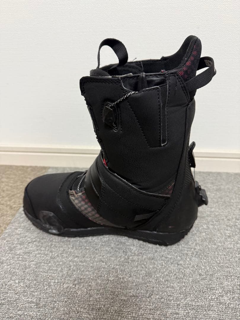 【右足のみ】BURTON StepOn ION 27.5cm