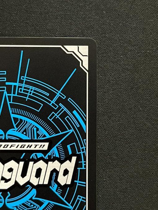 ヴァンガード Astesice△Live カイリ SEC 零騎転生