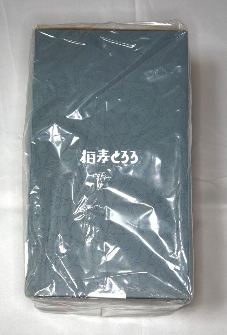 【新品・未開封】猫麦とろろ コトブキヤ フィギュア