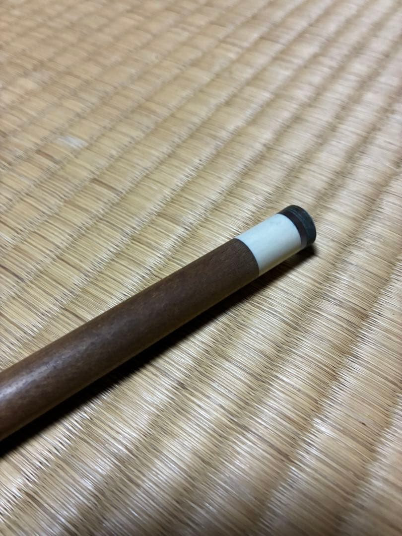 ビリヤード　シャフト　トリファイドGeez用