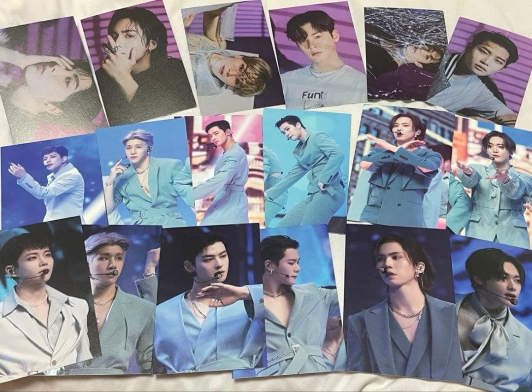 ASTRO グッズ　まとめ売り