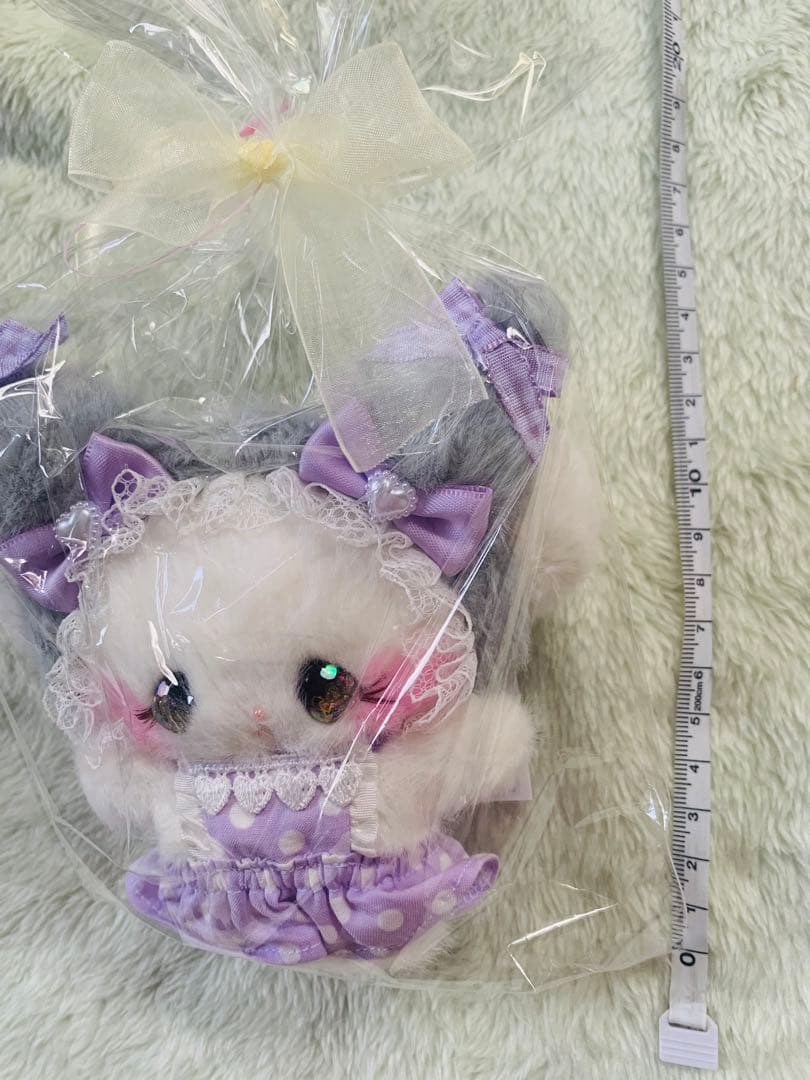 新品未開封】2024伊勢丹×サンリオ pream プリィム クロミ