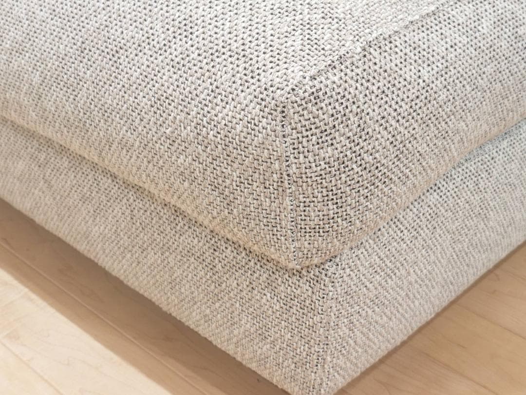 arflex アルフレックス GALE ガーレ カウチソファ【2個口 1/2】