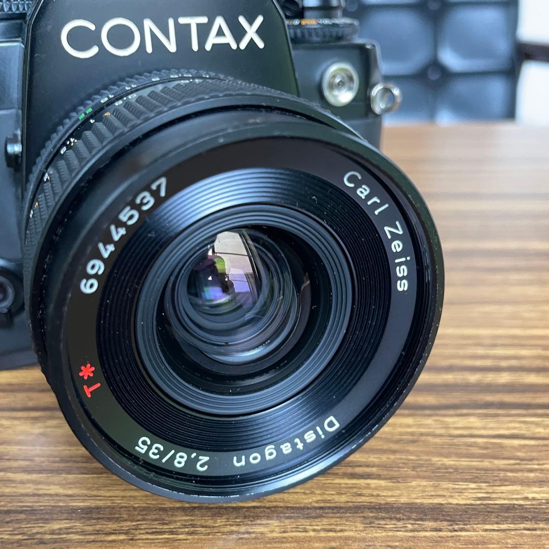 CONTAX 159MM レンズ2本 CONTAX 159MM レンズ2本 Amazon | Contax