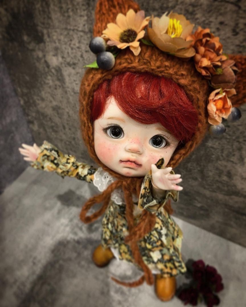 最終価格 リボーンドール フルシリコン 寝顔が綺麗な女の子 未熟児 30