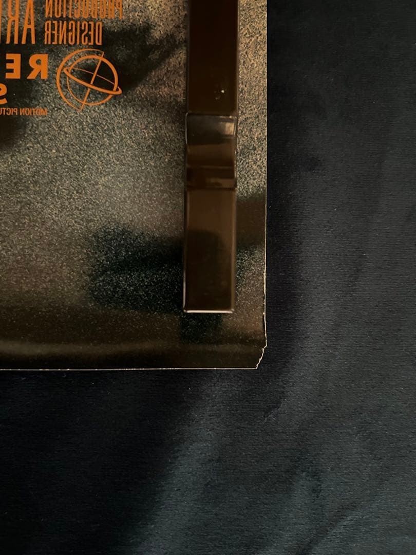 ブラックホーク・ダウン　USオリジナル映画ポスター