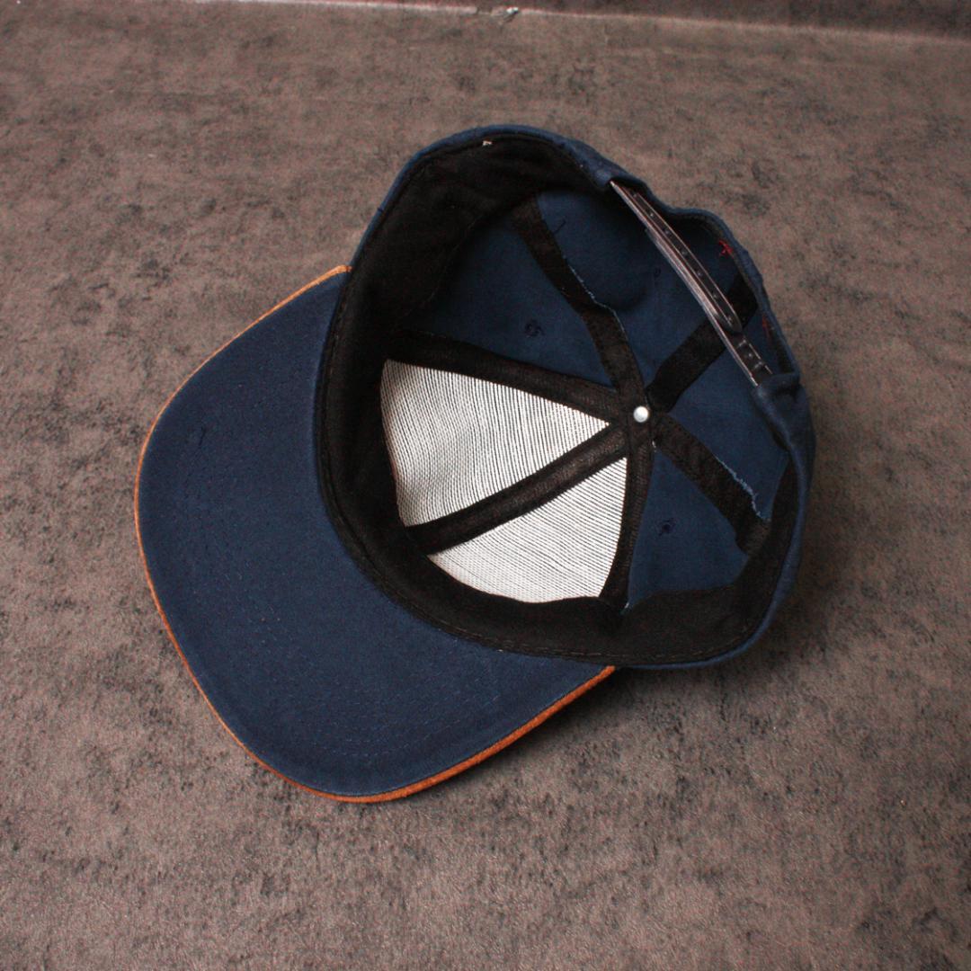 SONY DISCMAN ソニー キャップ 企業ロゴ オフィシャル 90s 