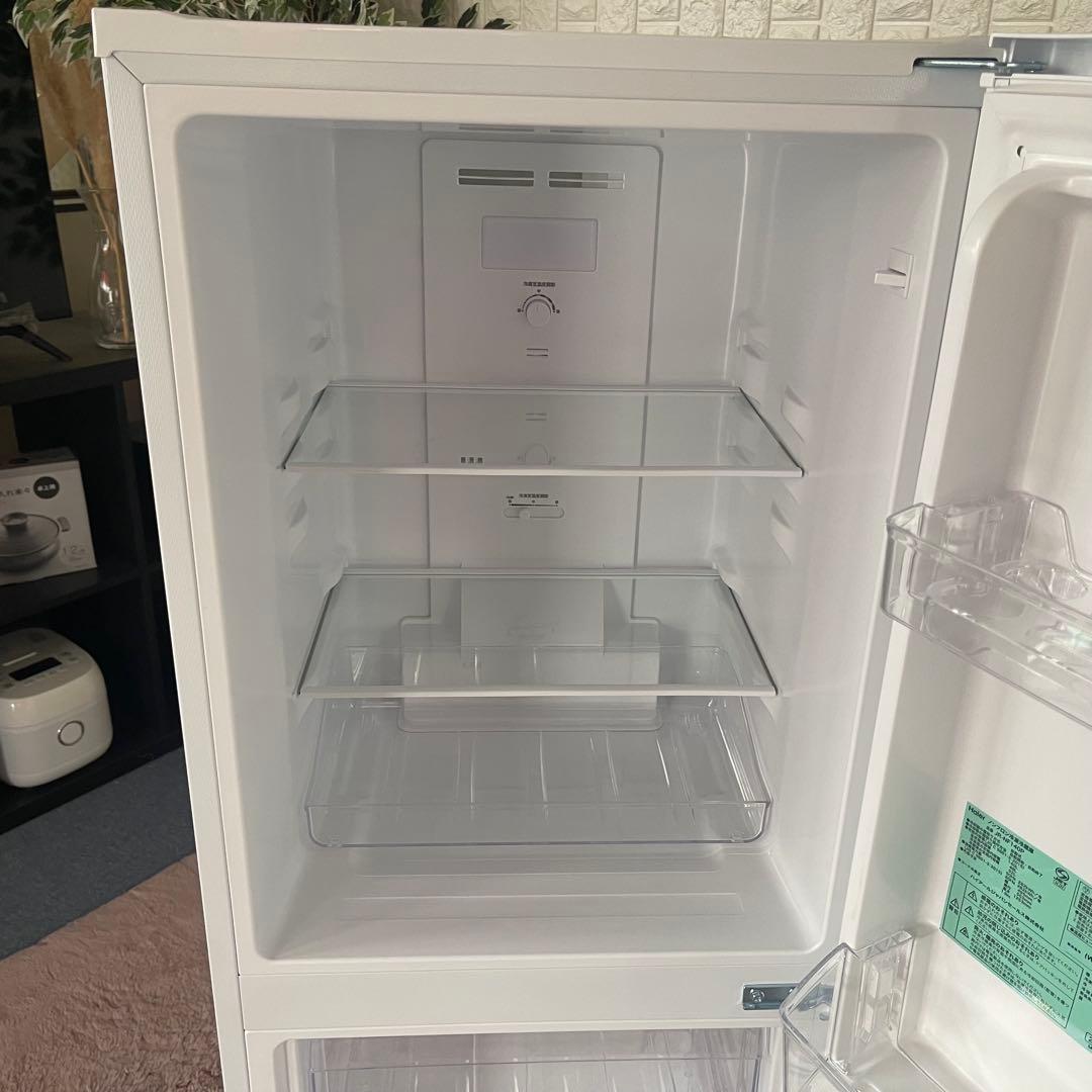 都内23区配送無料✨家電3点セット　ハイアール　アイリスオーヤマ 美品