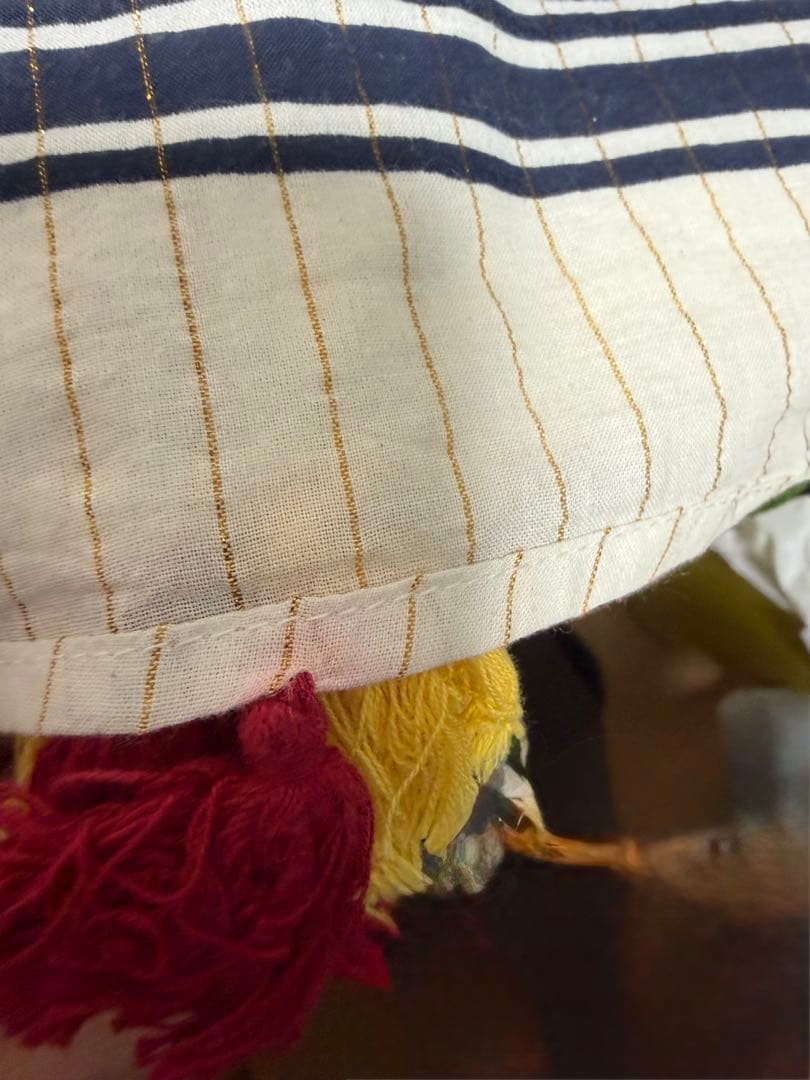 ドリカム wmmw ストール DWL2011 ドリクマ ワルクマ 吉田 - メルカリ