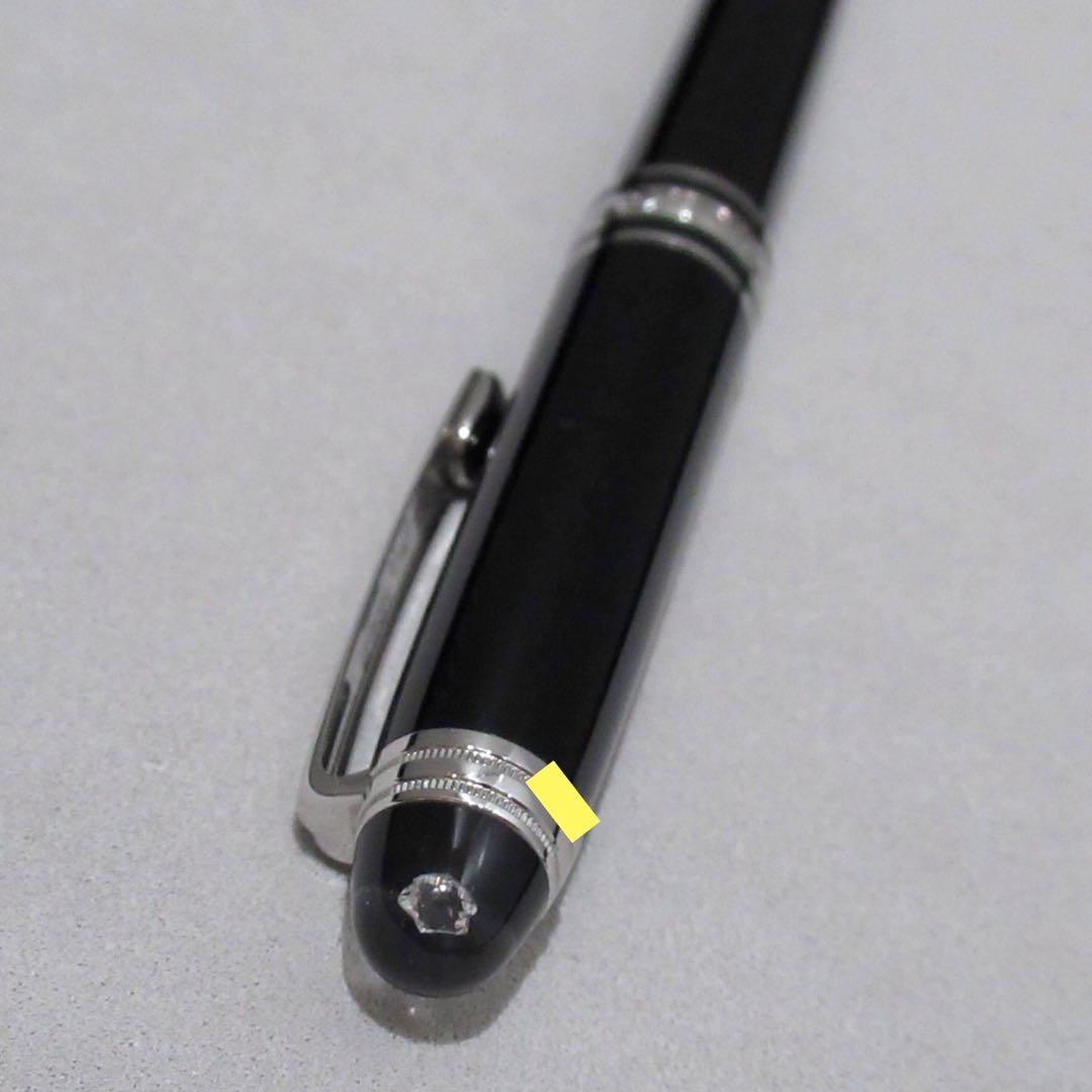 モンブラン ボールペン 116 ダイヤモンド 107546