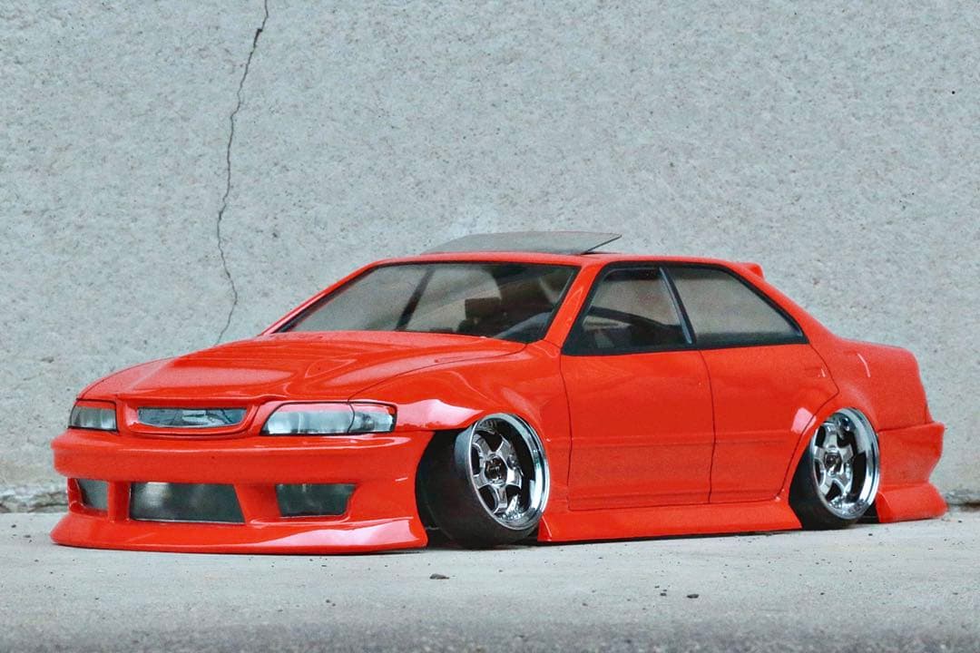 Pandora PC チェイサー BNスポーツ