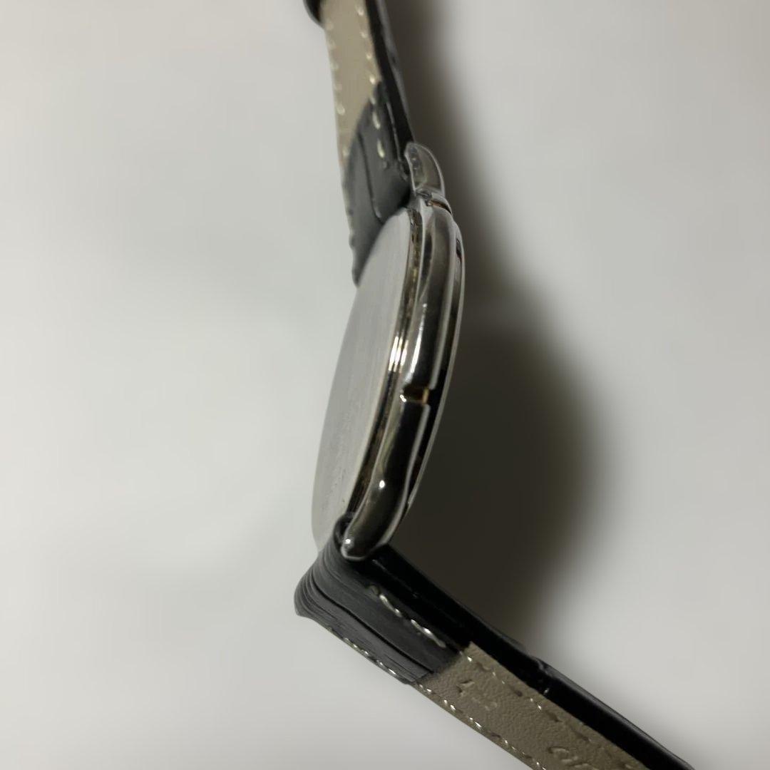 セイコードルチェ　新品電池と新品ベルト