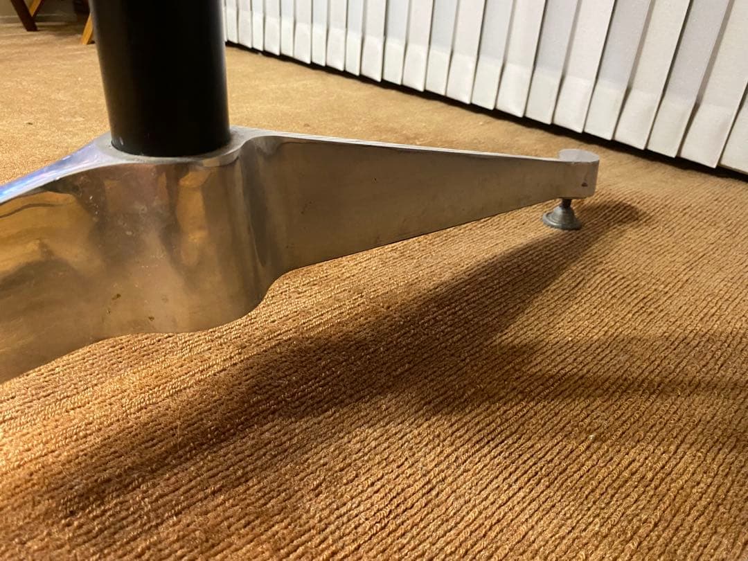 k*i様 ハーマンミラー　コントラクトテーブル