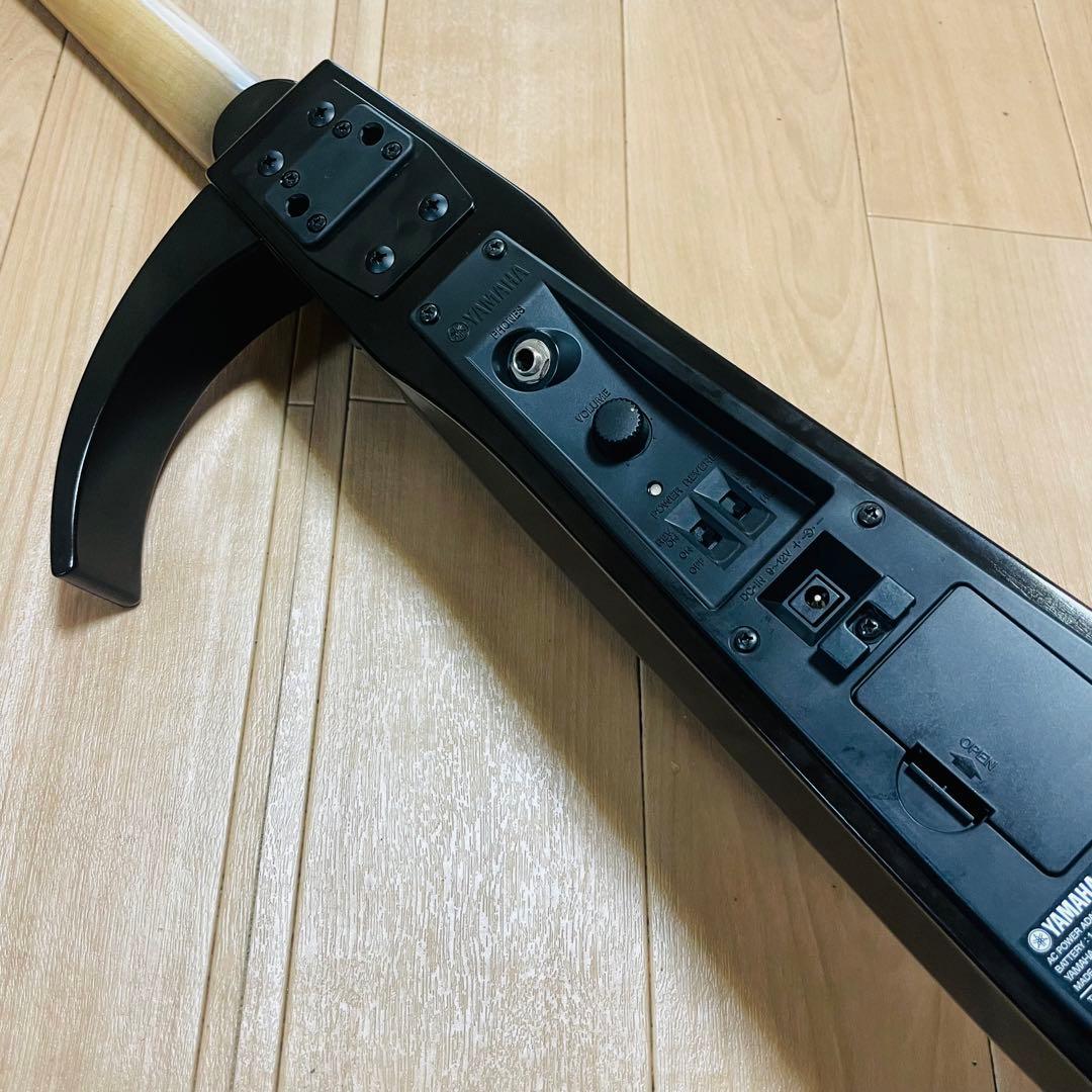 YAMAHA SVC50 ヤマハ サイレントチェロ ソフトケース付属