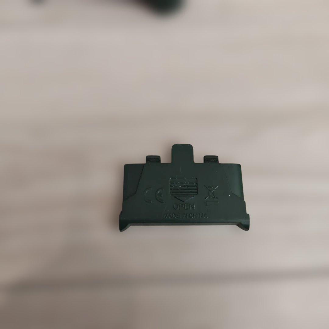 RC戦車 迷彩デザイン リモコン付き