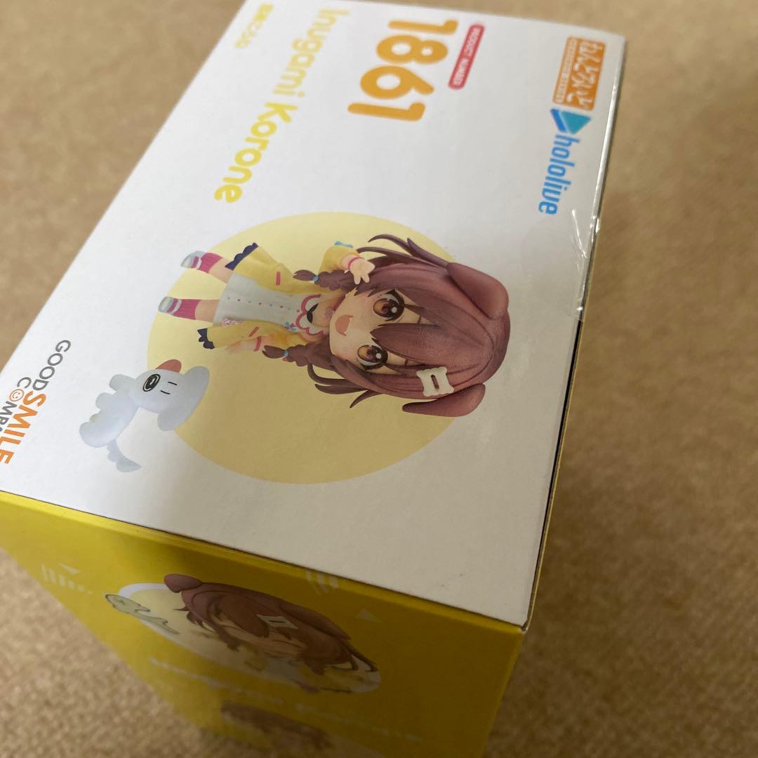 madao　　ねんどろいど 1861 ・1860