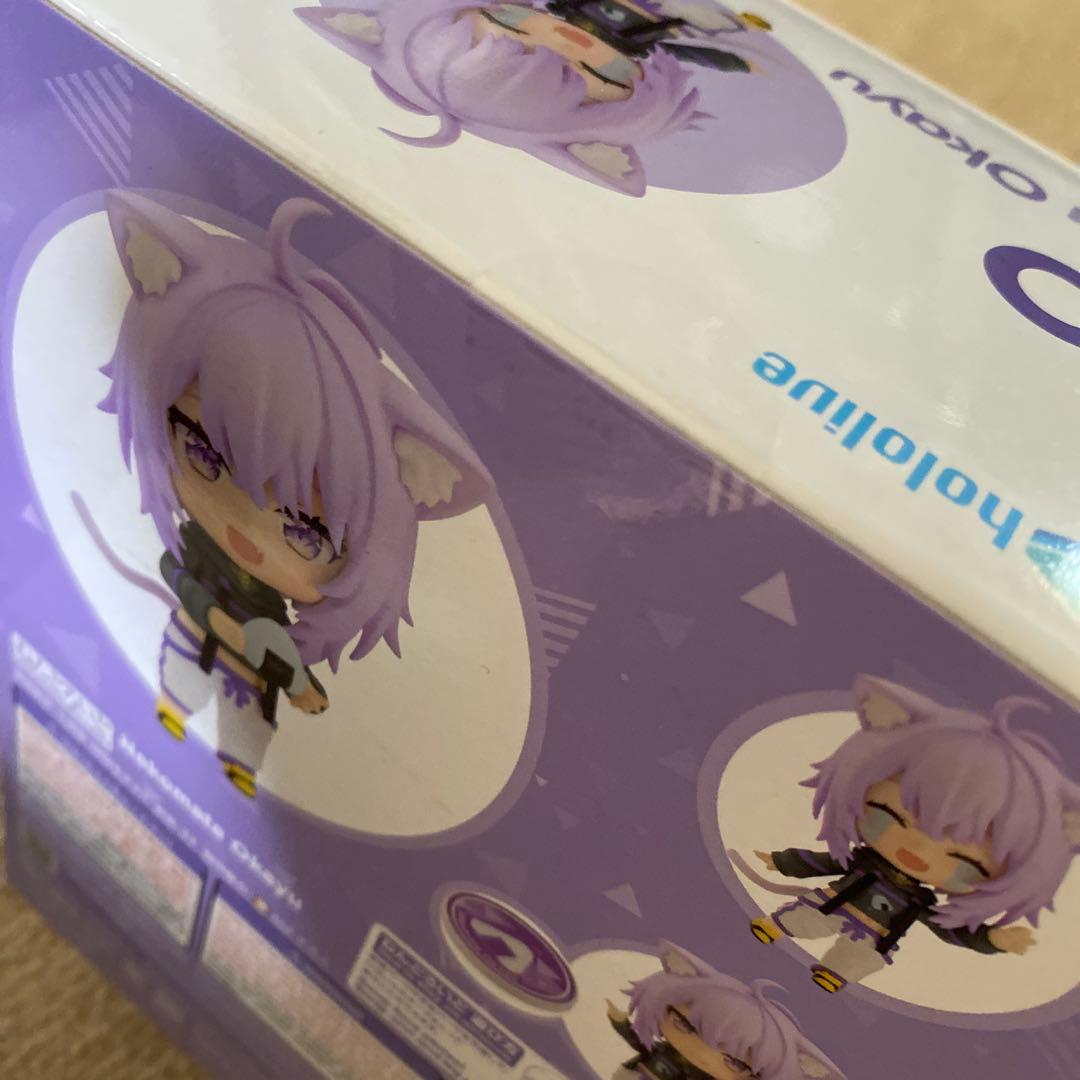 madao　　ねんどろいど 1861 ・1860