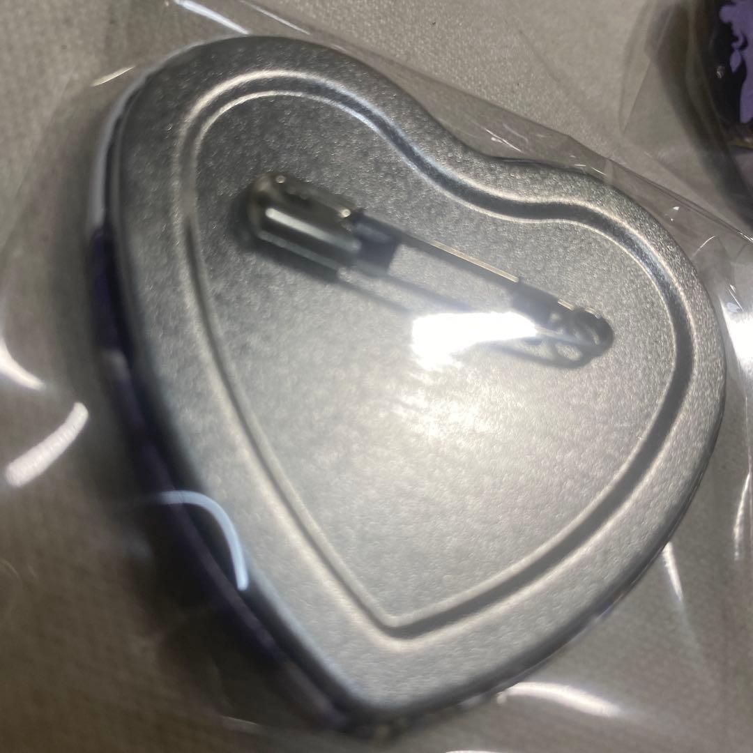 第五人格 墓守ハート缶バッジ 10個 - メルカリ