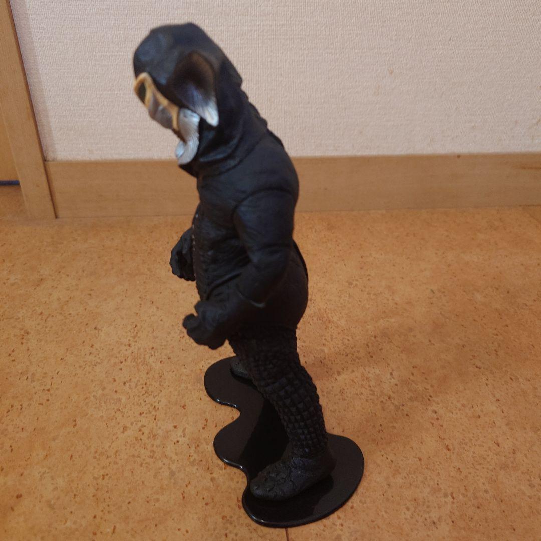 エクスプラス大怪獣シリーズ【メフィラス星人】箱無し　美品