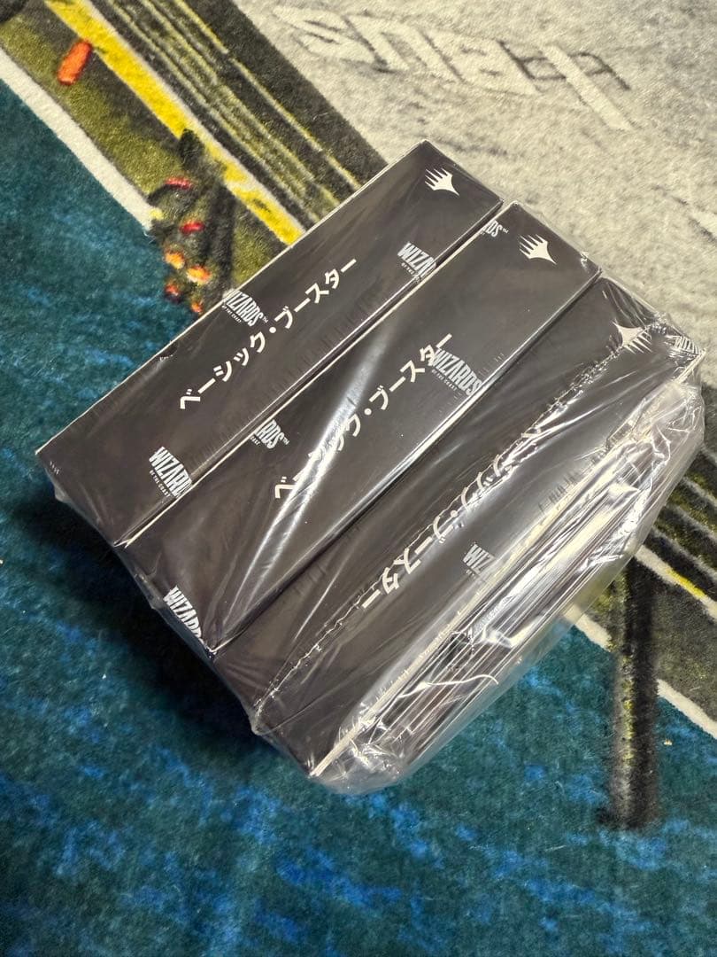 特典トークン付き】マジック：ザ・ギャザリング ファイナル