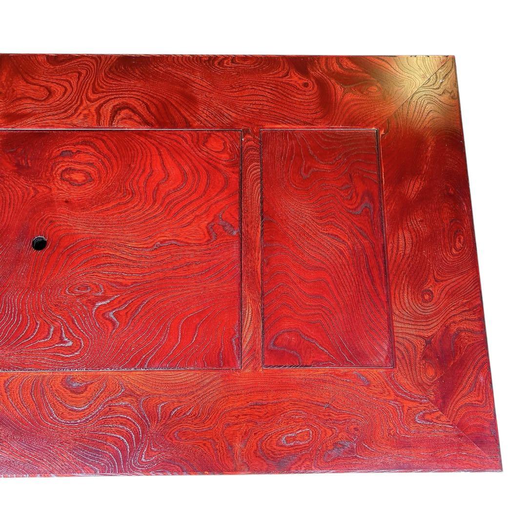 アンティーク家具】岩谷堂箪笥の長火鉢 定価:27