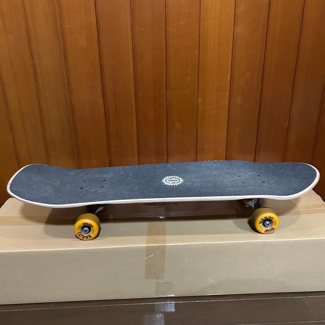 YOW サーフスケートボード