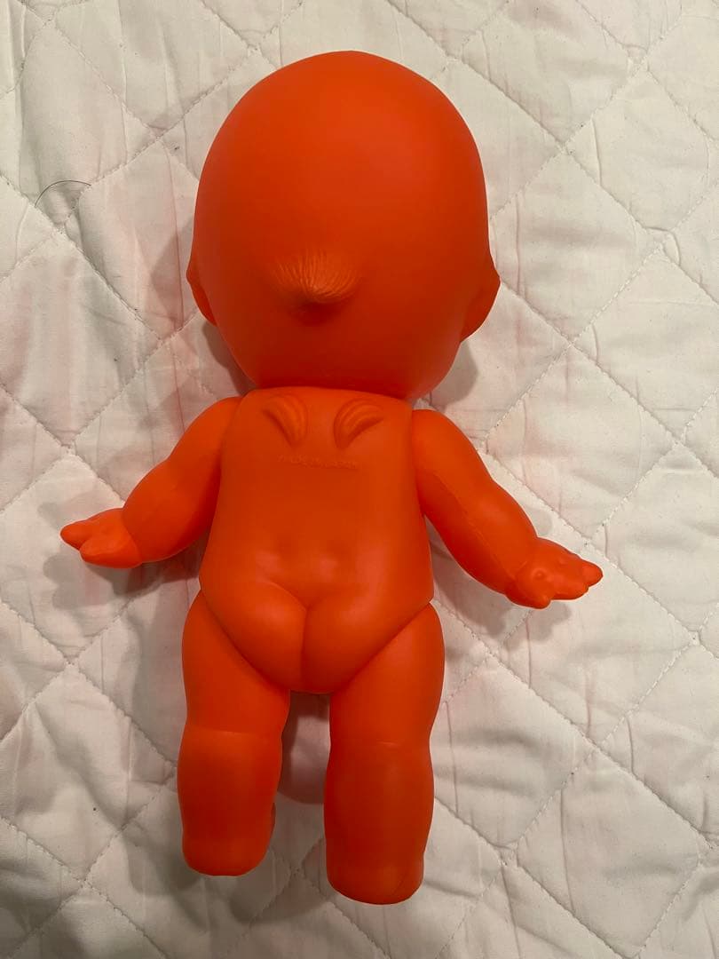 美品　25cm BEAMS コラボキューピー