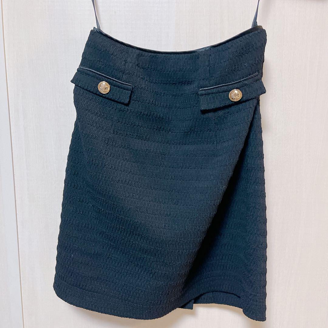 ROBEdeFLEURS Glossy セットアップ suger