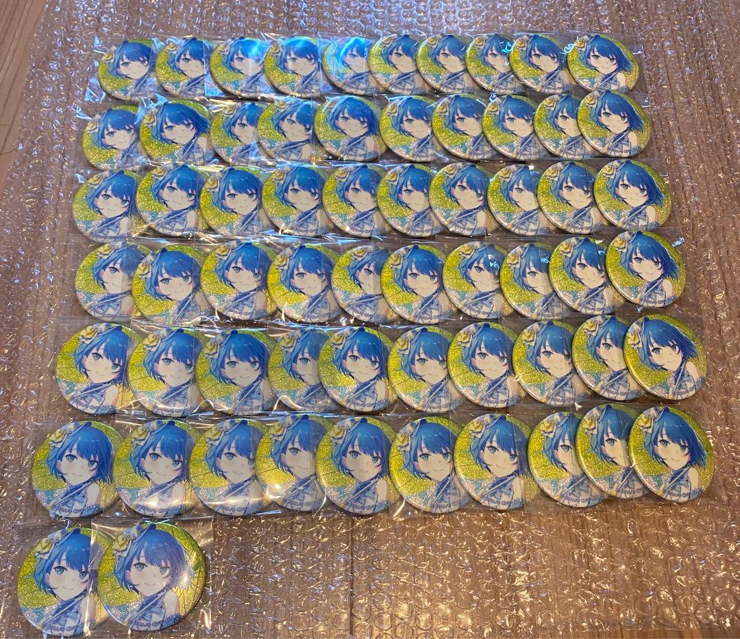 プロセカ 桐谷遥 グリ缶 40C 62点 - メルカリ