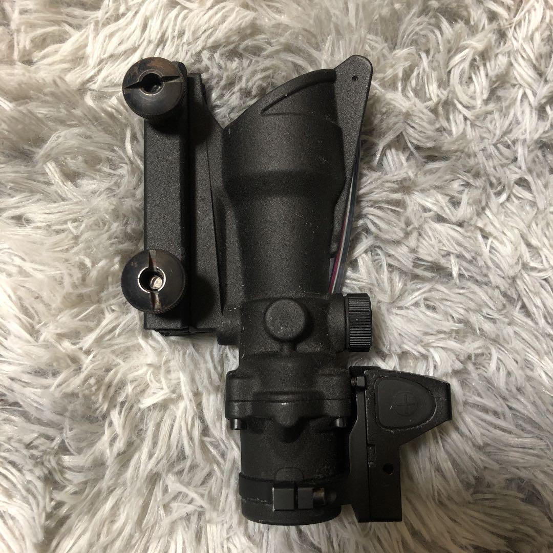 イルミネートスコープ/4倍