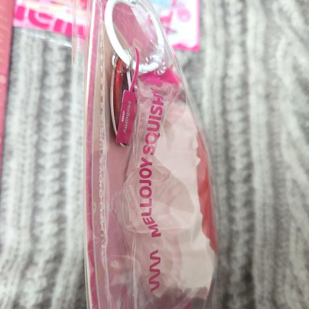 Mellojoy メロジョイ 大福 ストロベリー いちご