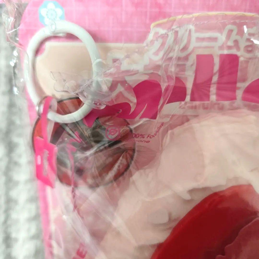 Mellojoy メロジョイ 大福 ストロベリー いちご