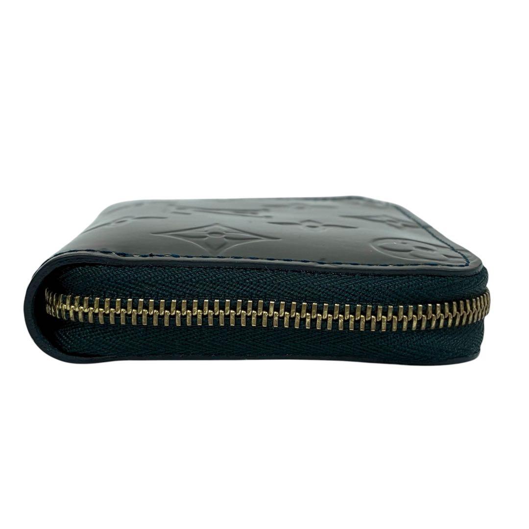 【美品】LOUIS VUITTON ヴェルニ ケース