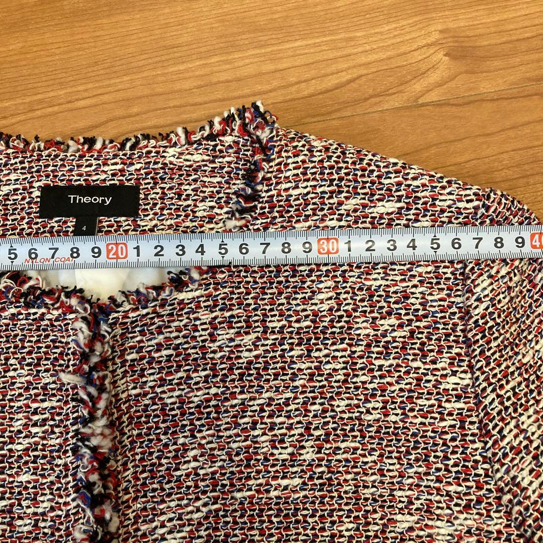 ドクターX Theory ツイードスーツ　3点セット