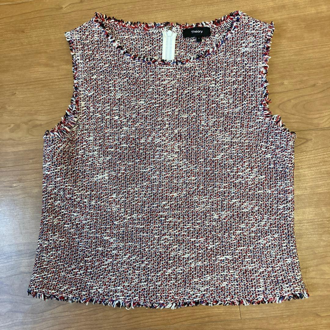 ドクターX Theory ツイードスーツ　3点セット