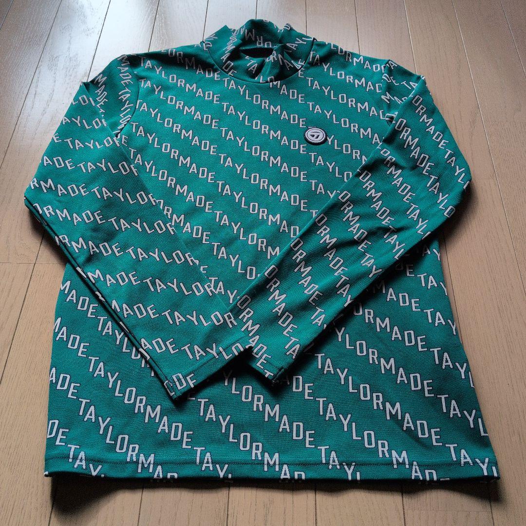 TAYLORMADE 4点セット　長袖シャツ・セーター・スカート・ニット帽