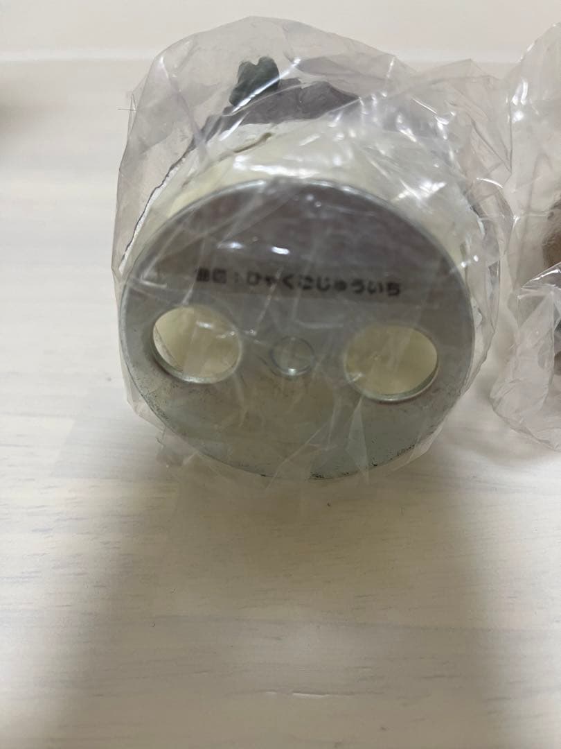 ポケモン レトロ ジオラマオルゴール 2種　新品未開封