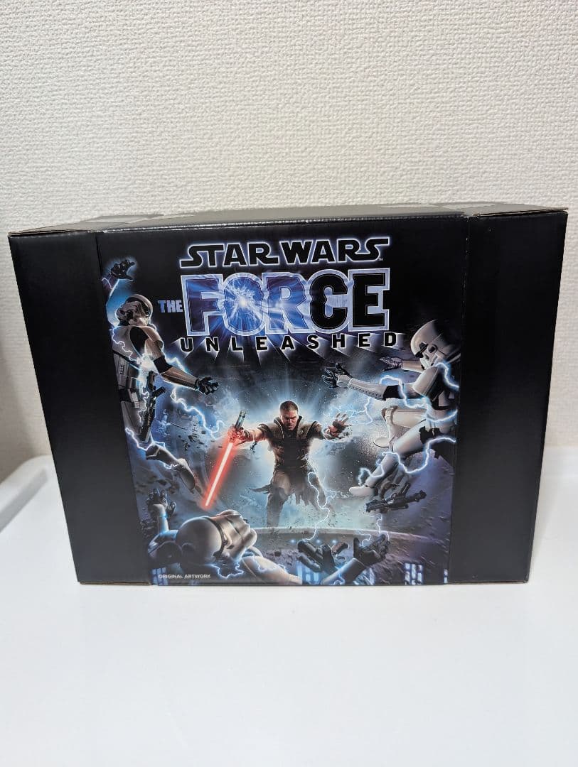 スター・ウォーズ ブラックシリーズ スターキラー＆ストームトルーパー