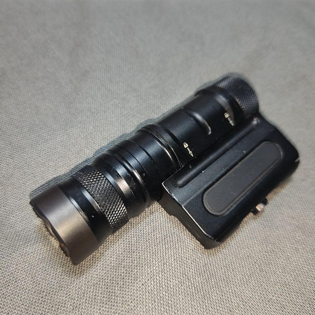 CLOUD DEFENSIVE OWL-HI ウエポンライト レプリカ