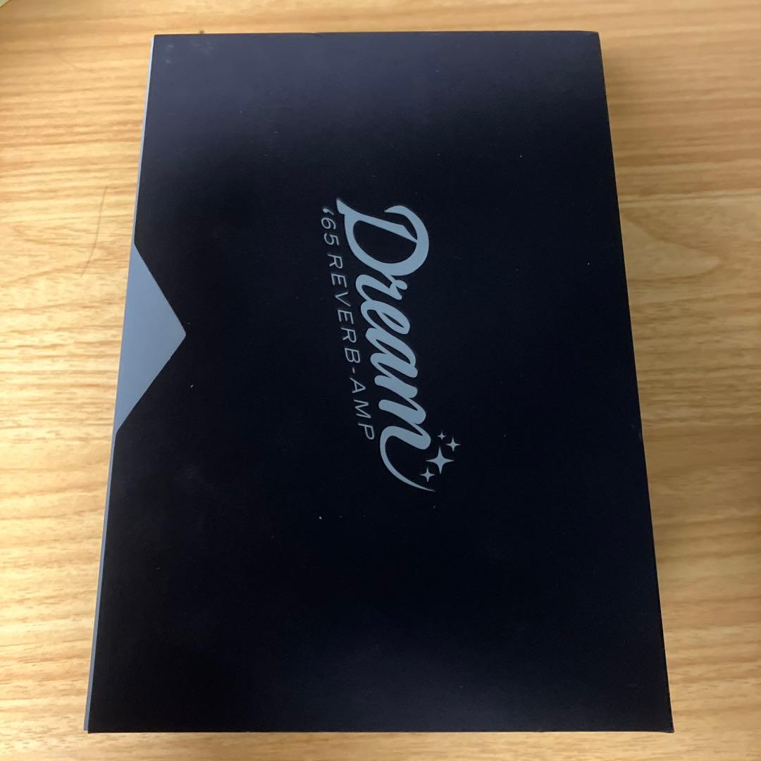 ギター UAFX DREAM / 65 Amplifier