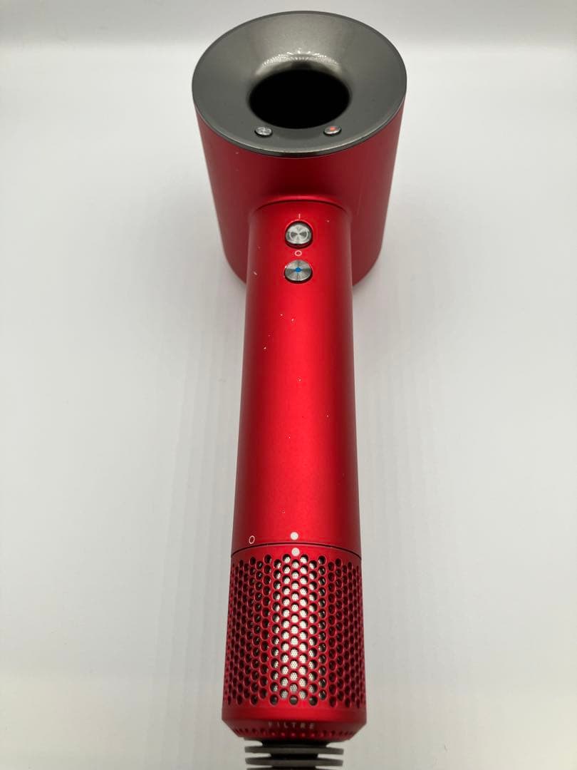 【本日20:00迄出品】dyson ダイソン ヘアドライヤー HD03