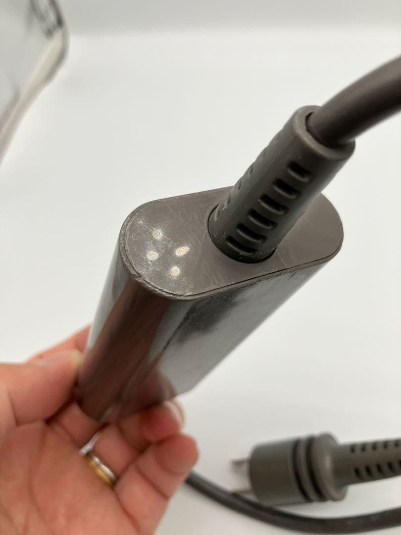 【本日20:00迄出品】dyson ダイソン ヘアドライヤー HD03