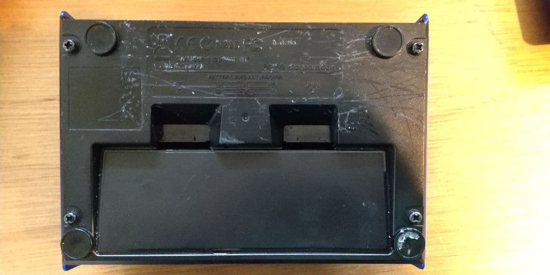 BOSS VE-1 Voice Echo エフェクター 中古