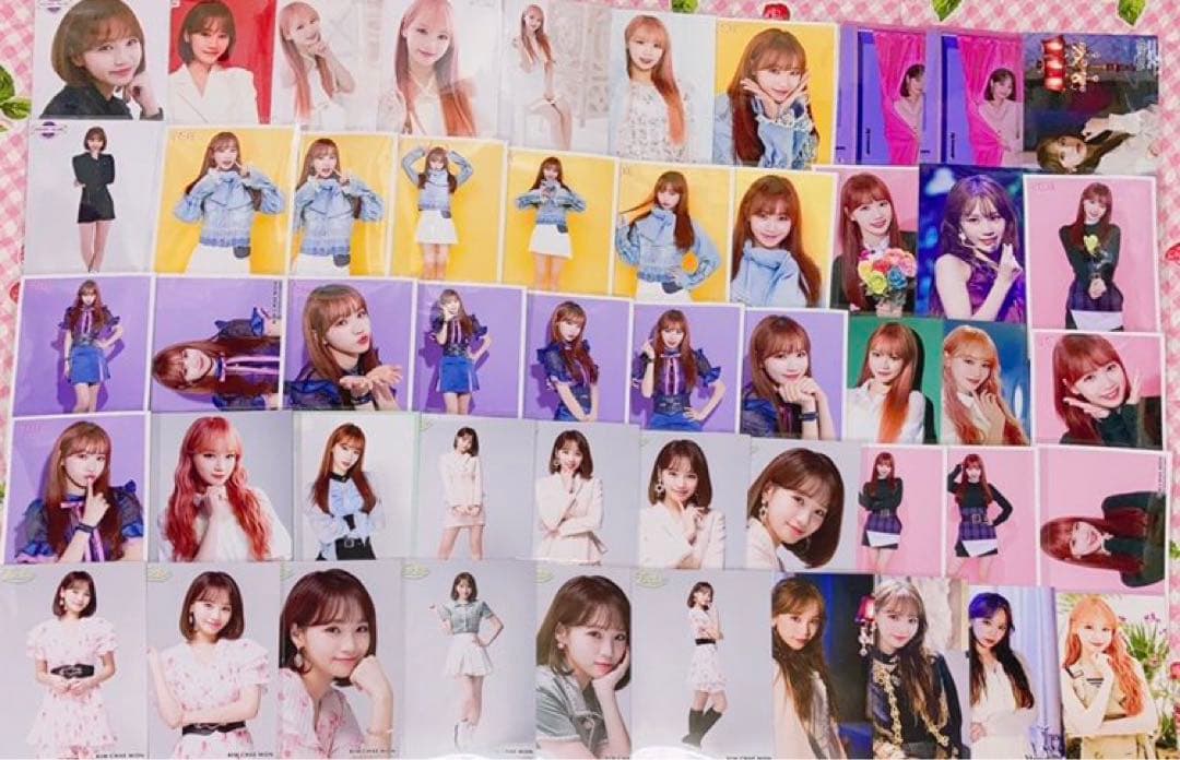 チェウォン 生写真 まとめ売り61枚 チェウォン 生写真 まとめ売り61枚 チェウォン 生写真 まとめ売り61枚