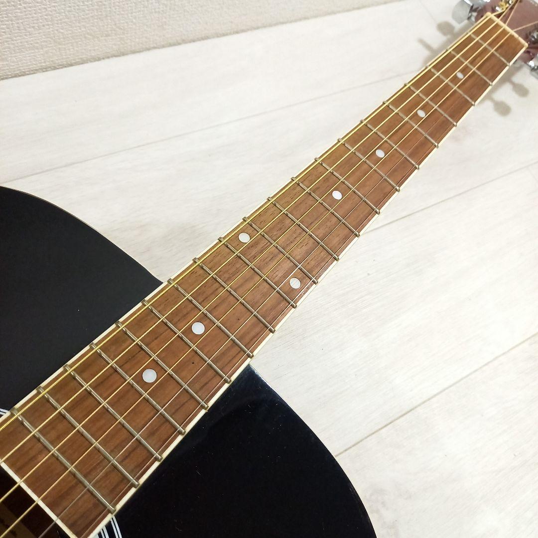 SepiaCrue アコースティックギター FG-1 RDS レッドサンバースト