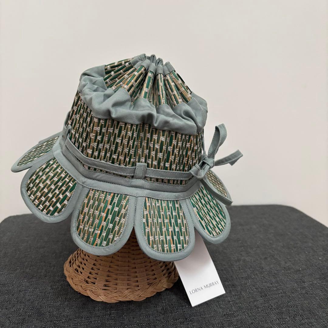 【新品未使用】ローナマーレイ　マンハッタン　キッズM 新品未使用】ローナマーレイ マンハッタン キッズM 新品未使用】ローナ