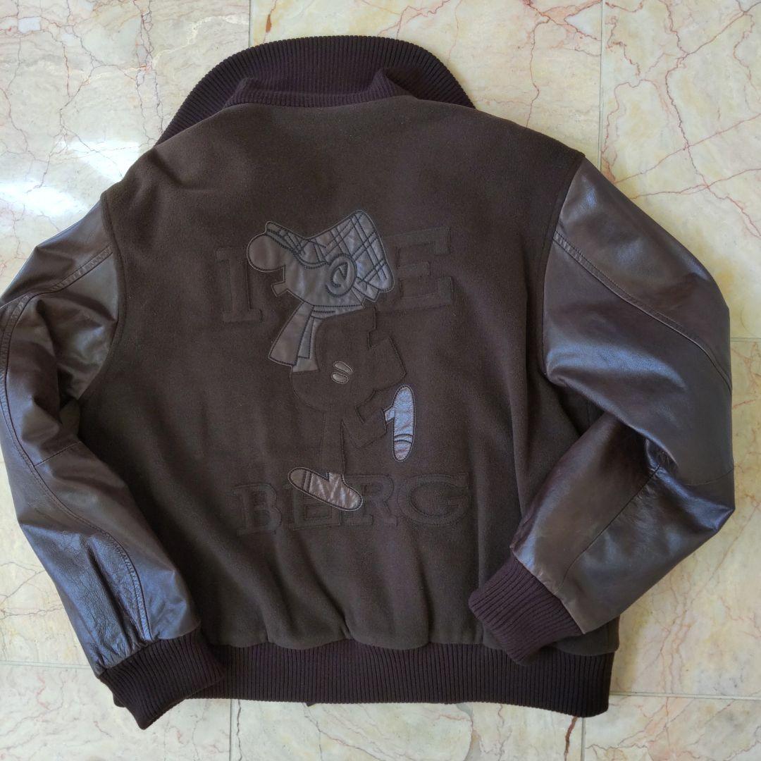 Sugar cane co. Road Runner Gジャン ワークジャケット 美品 SUGAR