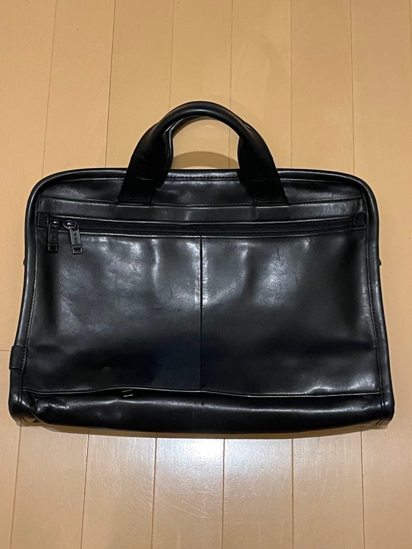 TUMI ビジネスバッグ 2点セット