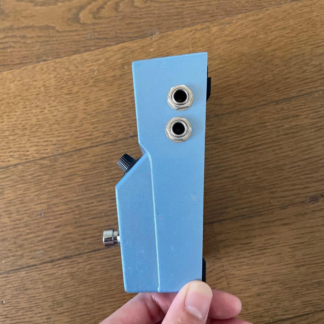 ZOOM MS-70CDR マルチエフェクター（外箱、保証書付き）