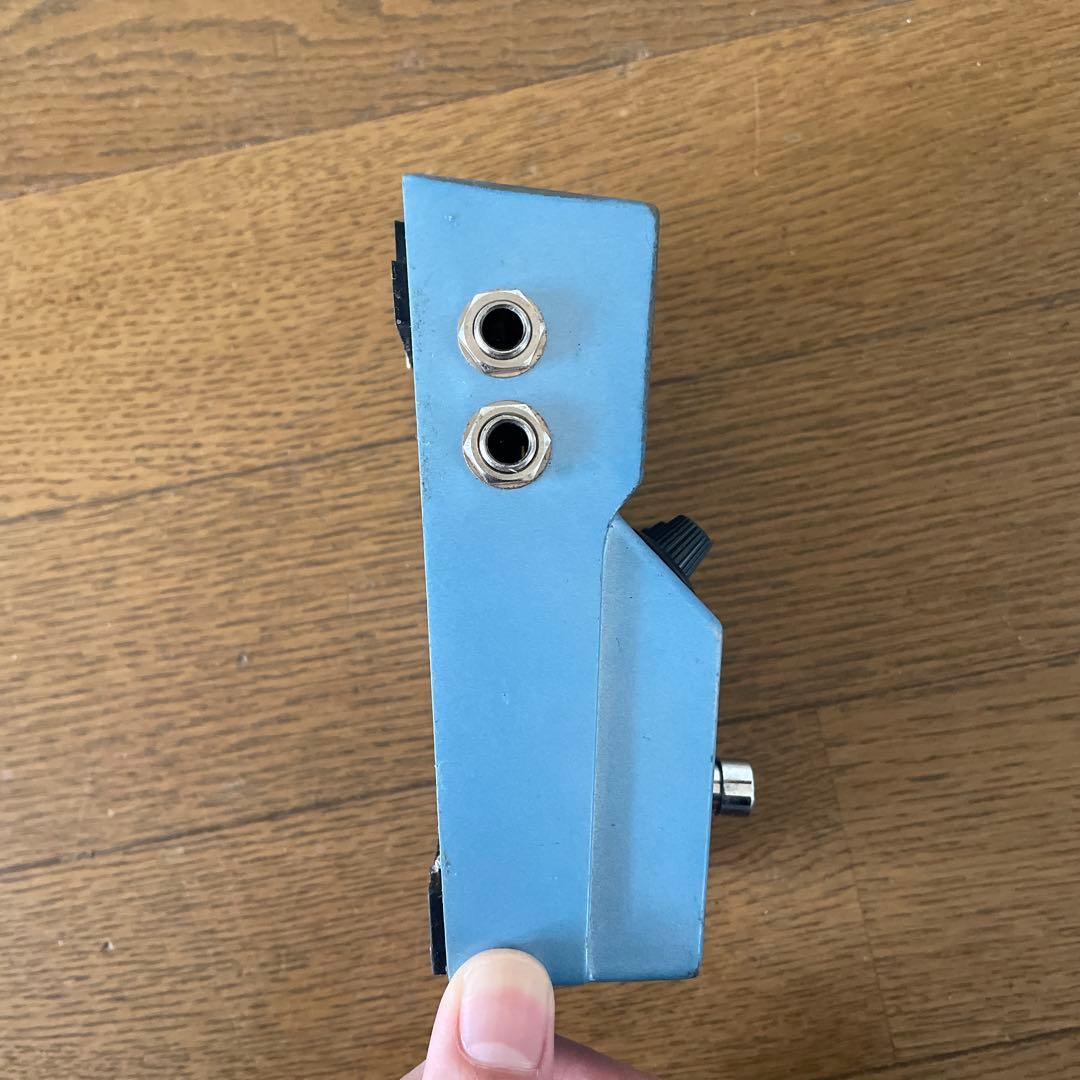 ZOOM MS-70CDR マルチエフェクター（外箱、保証書付き）